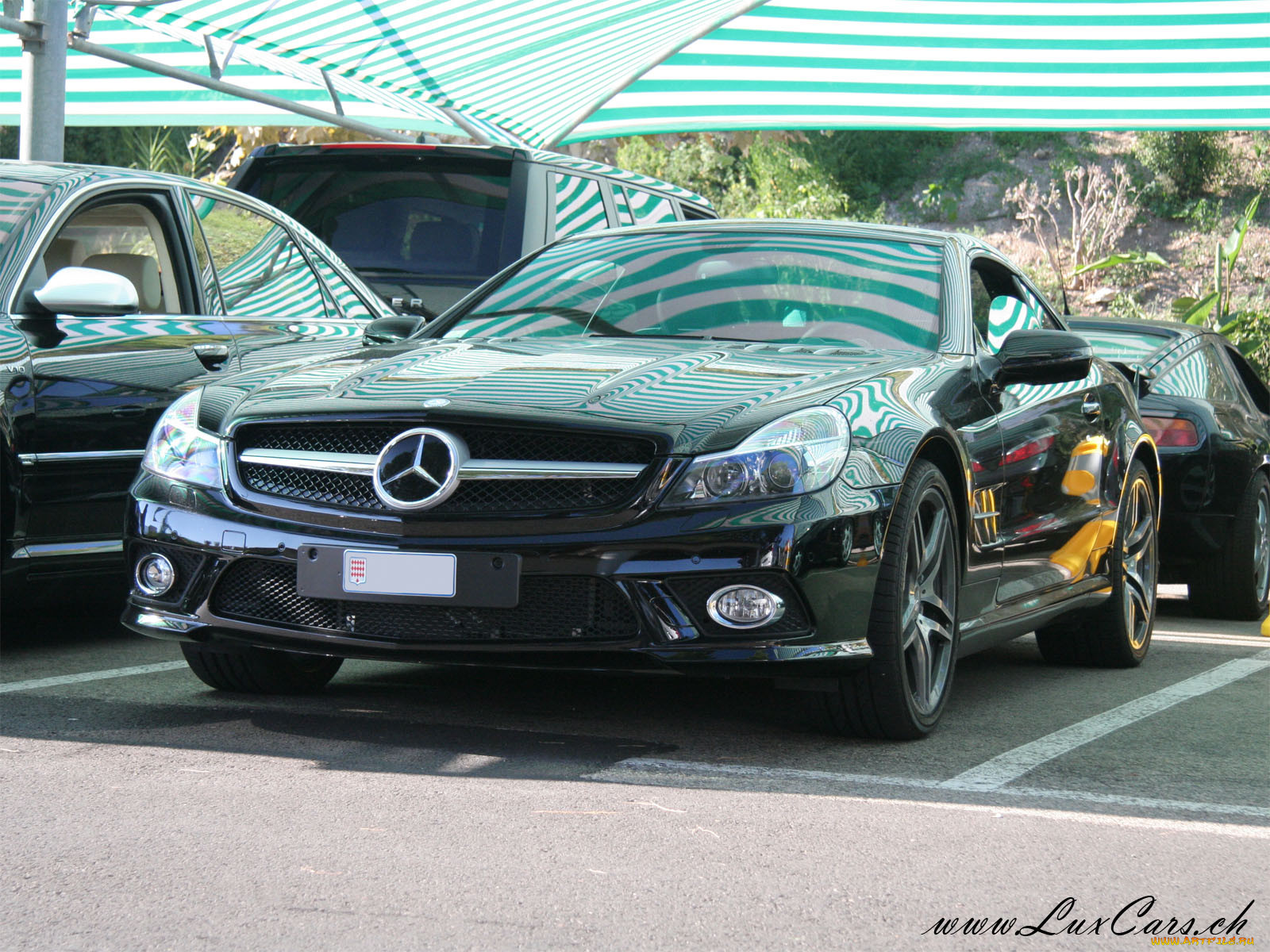 , mercedes, benz